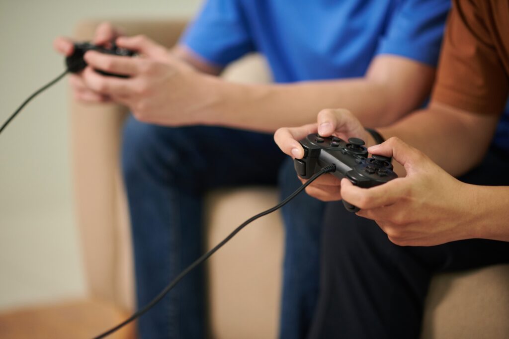 High-Stakes, No-Risk: How Modern Platforms Balance Risk and Play